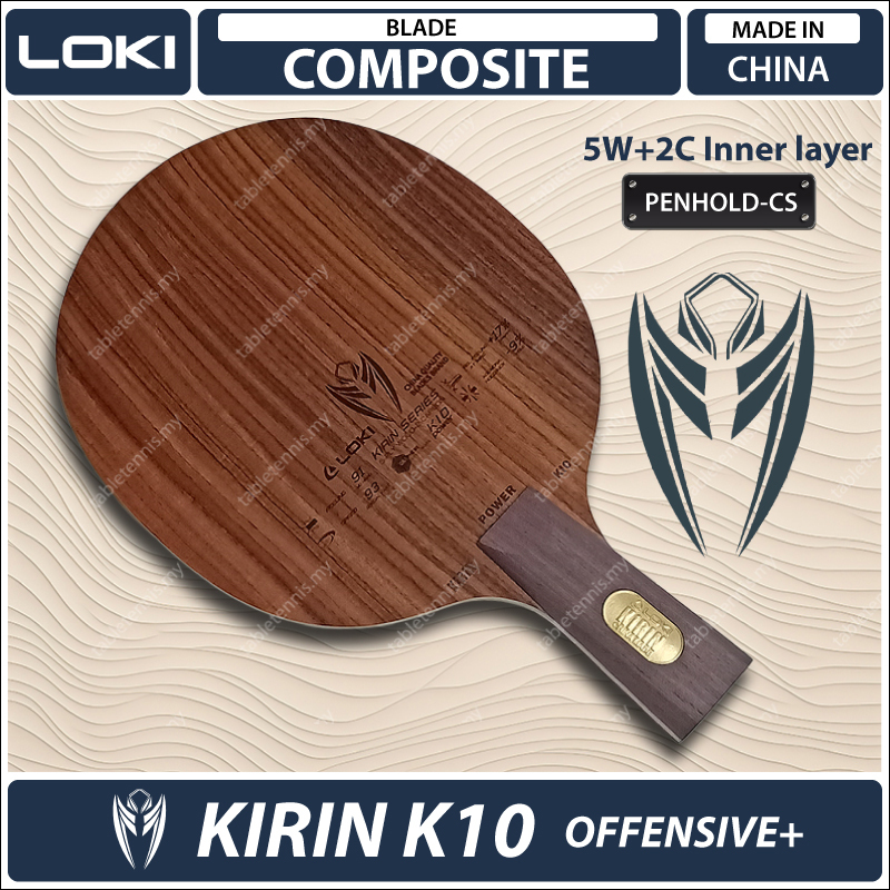 Loki-K10-CS-Main