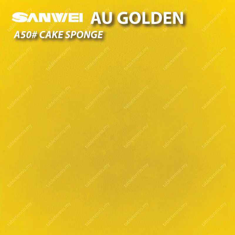 Sanwei-AU-Golden-P3