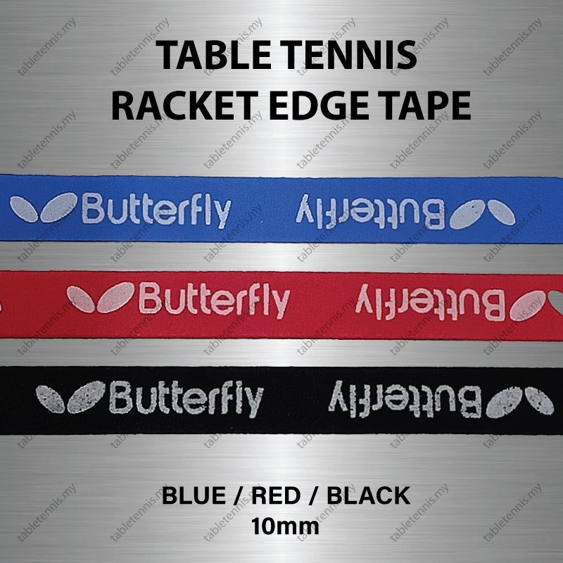 Butterfly--Side-Tape-P5