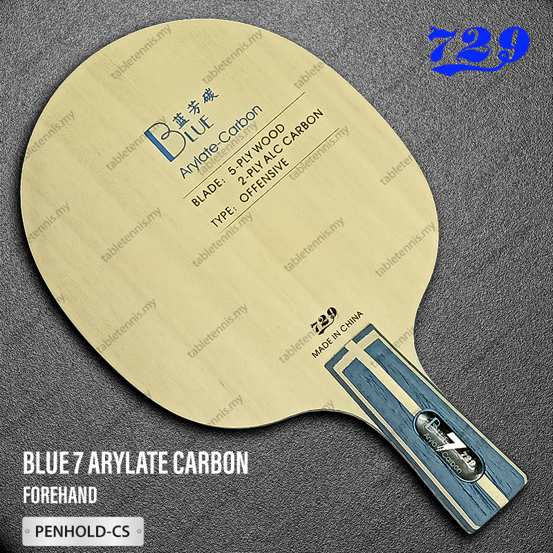 729-Blue-7-Arylate-Carbon-CS-P1