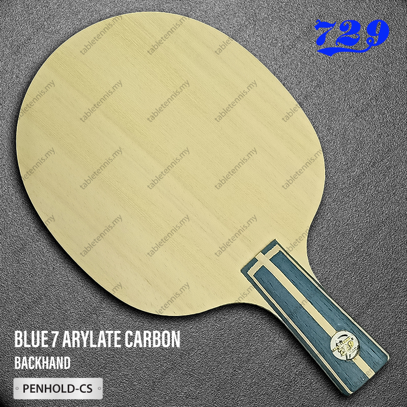 729-Blue-7-Arylate-Carbon-CS-P2