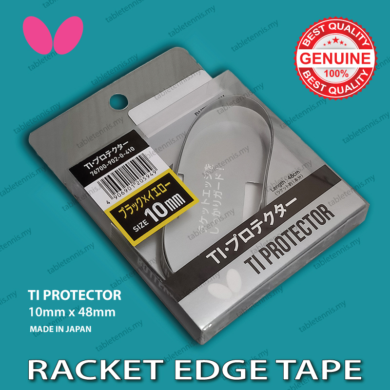 Butterfly-TI-Protector-P1