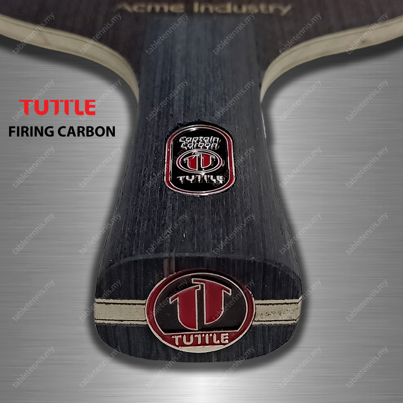 Tuttle-Firing-Carbon-P6