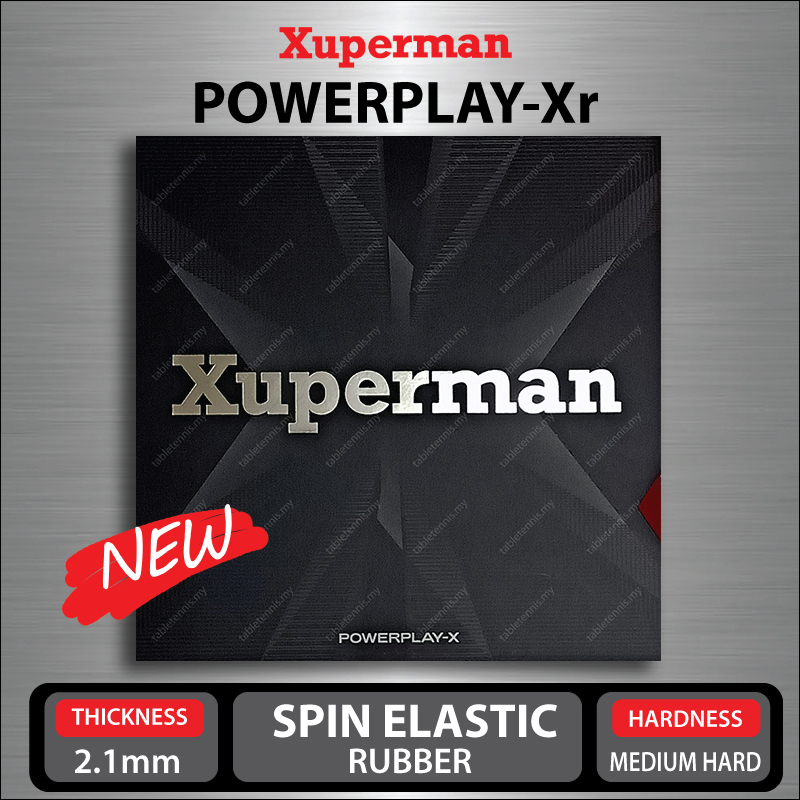 Xuperman-Powerplay-Xr-Main