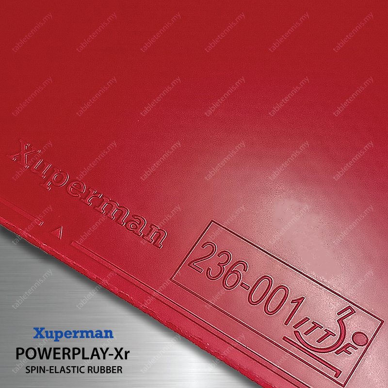Xuperman-Powerplay-Xr-P3