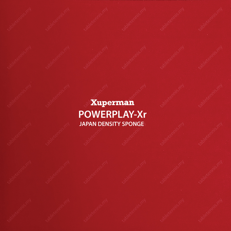 Xuperman-Powerplay-Xr-P5