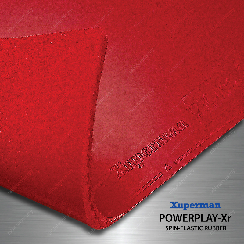 Xuperman-Powerplay-Xr-P4