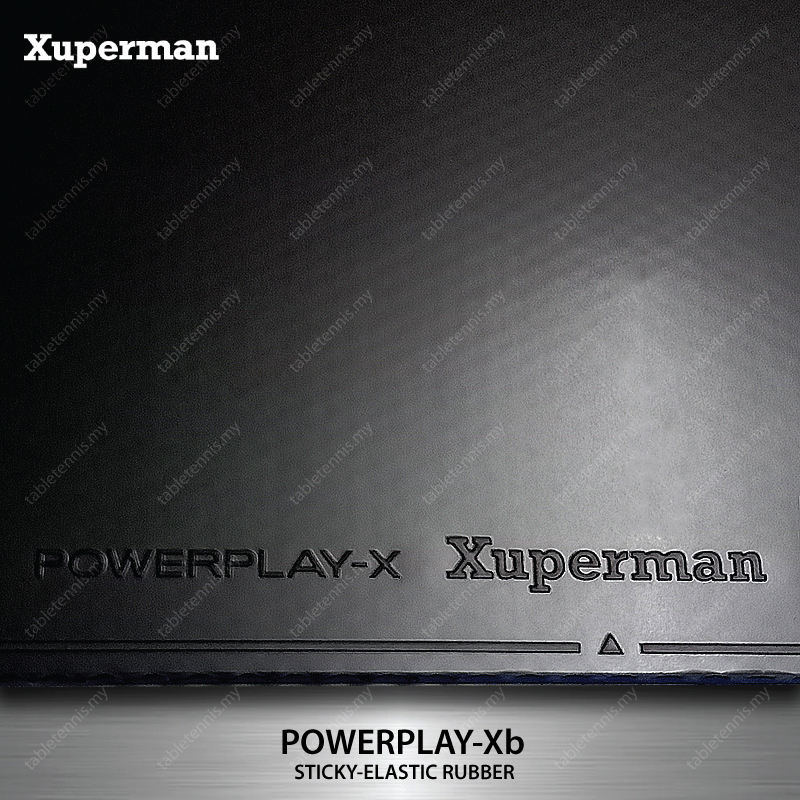 Xuperman-Powerplay-Xb-P1