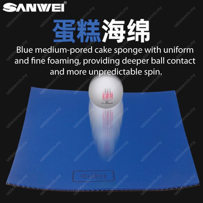 Sanwei-Target-3-National-P4