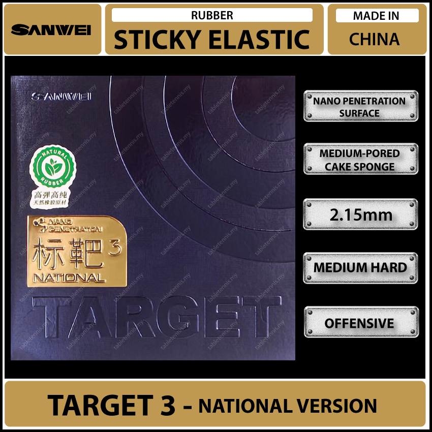 Sanwei-Target-3-National-Main