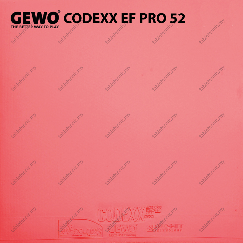 Gewo-Codexx--EF-Pro-52-P2