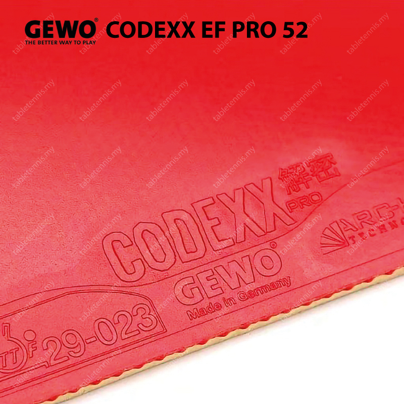 Gewo-Codexx--EF-Pro-52-P5