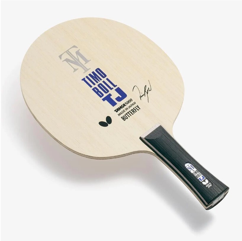 Timo Boll TJ P1