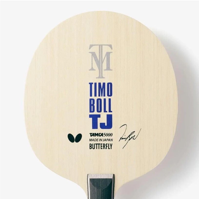 Timo Boll TJ P2