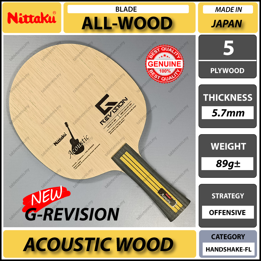 Acoustic-G-Revision-Wood--FL-P1