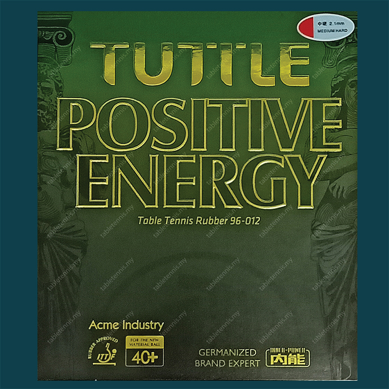 Tuttle-Positive-Energy-P8