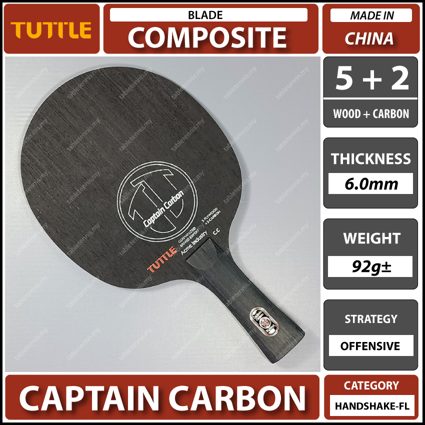 Tuttle-Captain-Carbon-FL-P1