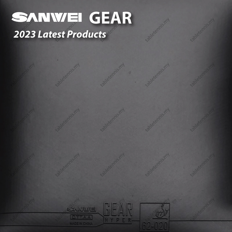 Sanwei-Gear-P5