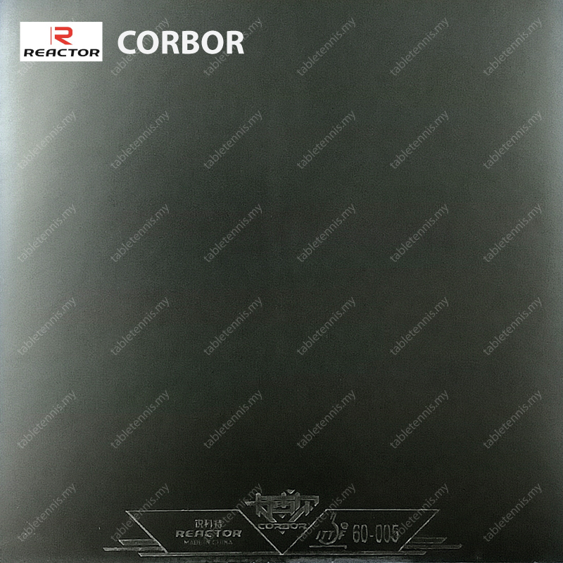 Reactor-Corbor-P1