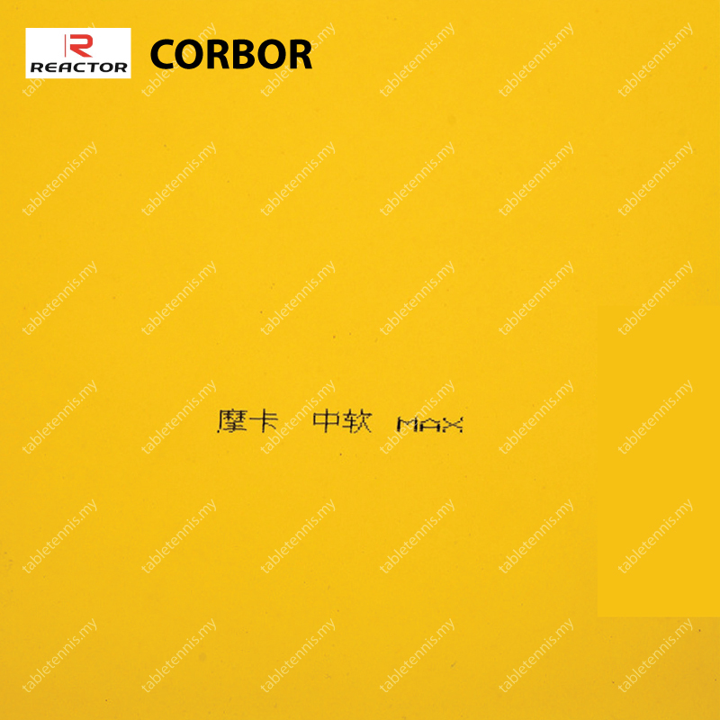 Reactor-Corbor-P5