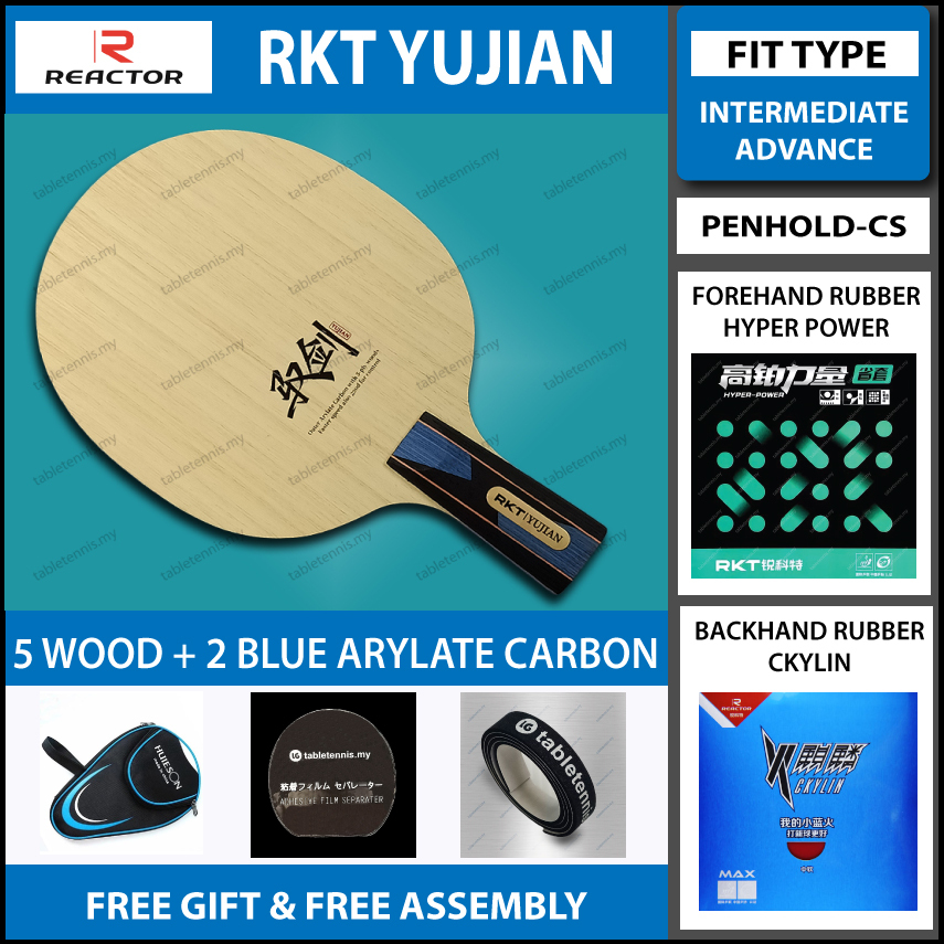 RKT-Yujian-CS--Hyper-Power-+-Ckylin-Set-Up-P1