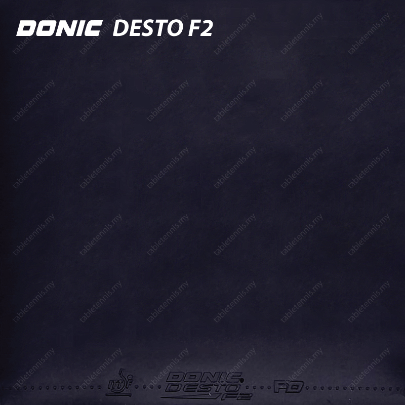 Donic-Desto-F2-P2
