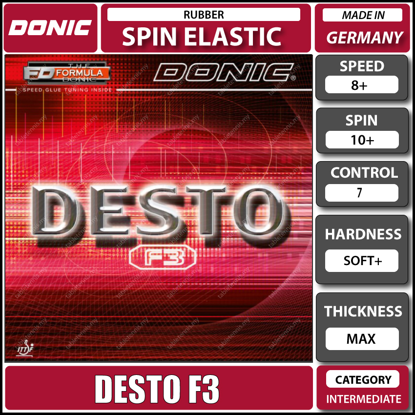 Donic-Desto-F3-P1