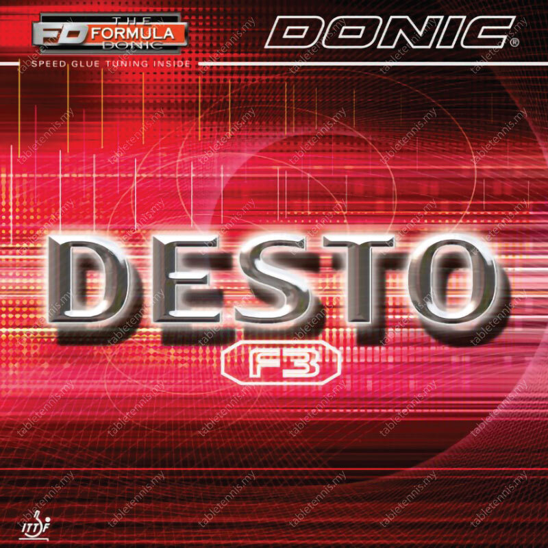 Donic-Desto-F3-P8