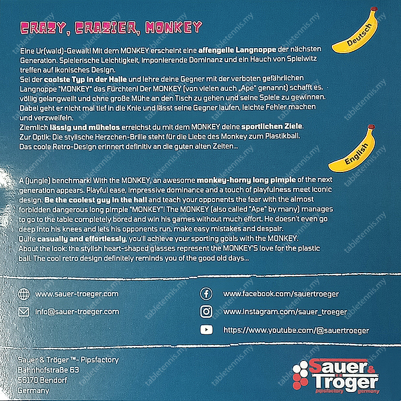 Sauer-&-Troger-Monkey-P5