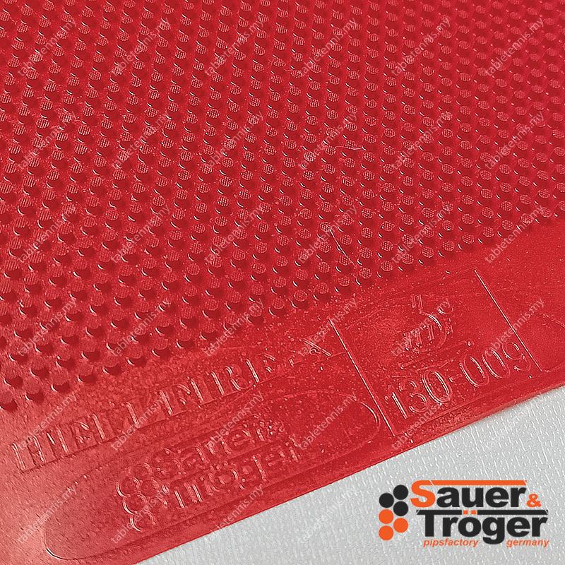 Sauer-Troger-Hellfire-X-P2
