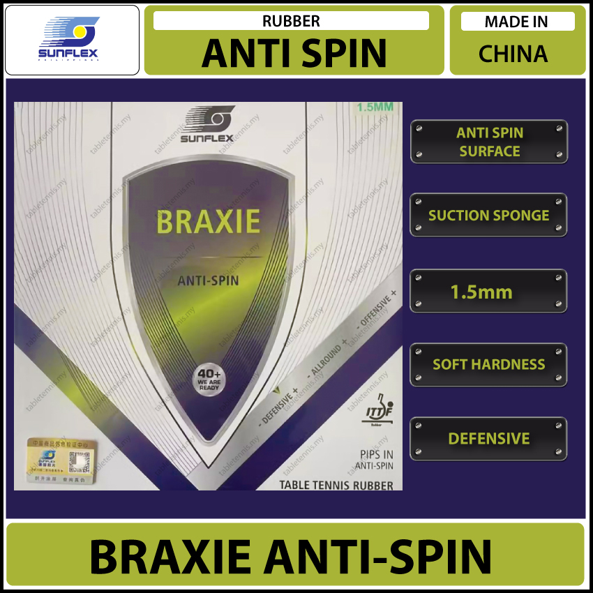 Sunflex-Braxie-P1