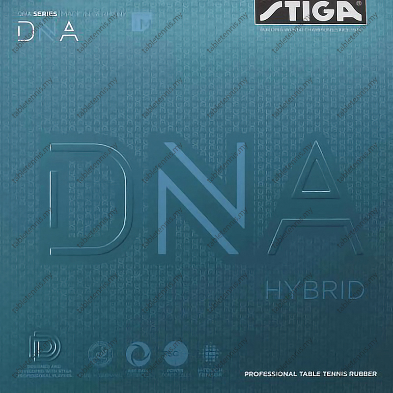 Stiga-DNA-Hybrid-M-P5
