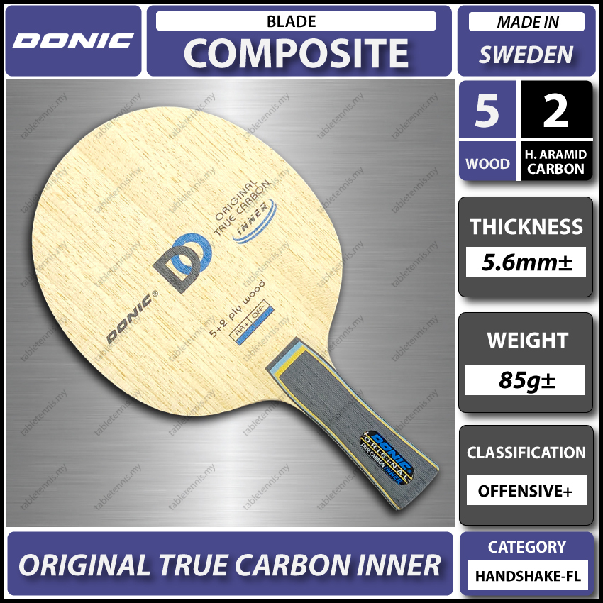 Donic-Original-True-Carbon-Inner-P1