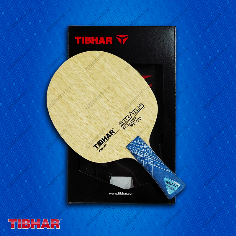 Tibhar-Stratus-Power-Wood-FL-P8