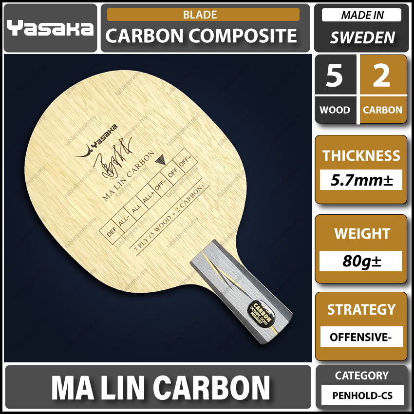 Yasaka-Ma-Lin-Carbon-CS-P1