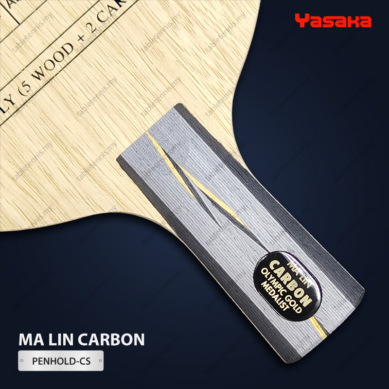 Yasaka-Ma-Lin-Carbon-CS-P6