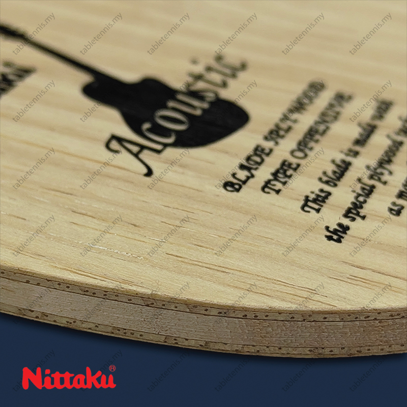 Acoustic--Wood--ST-P5