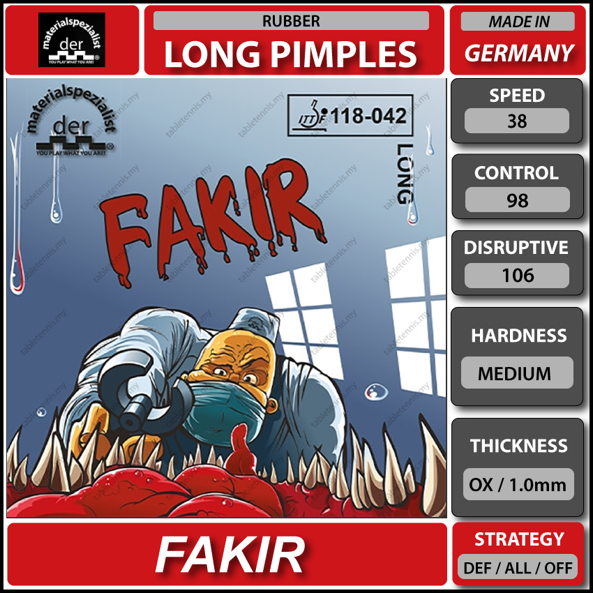 Fakir-P1