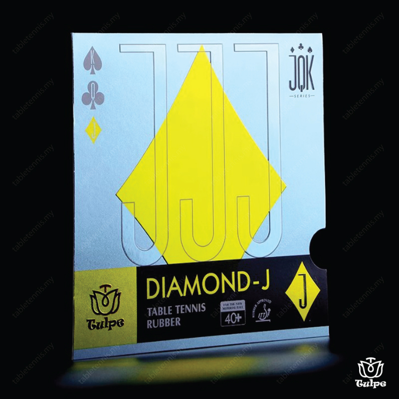 Diamond-J-P6