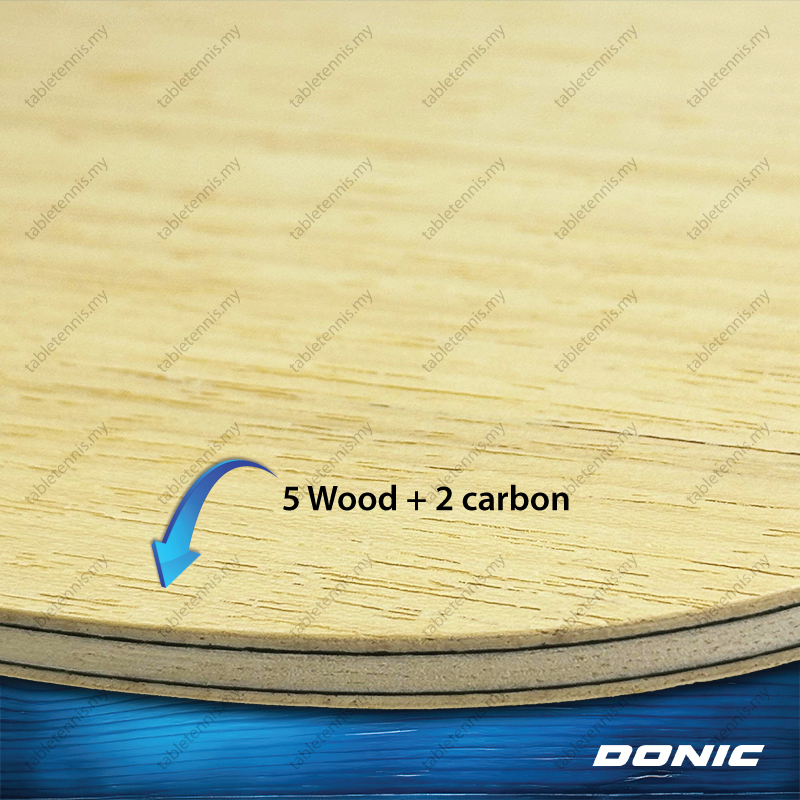 Donic-Original-Exclusive-Carbon-P5