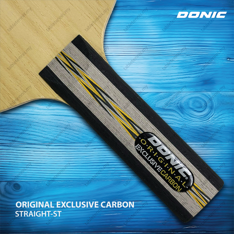 Donic-Original-Exclusive-Carbon-P6