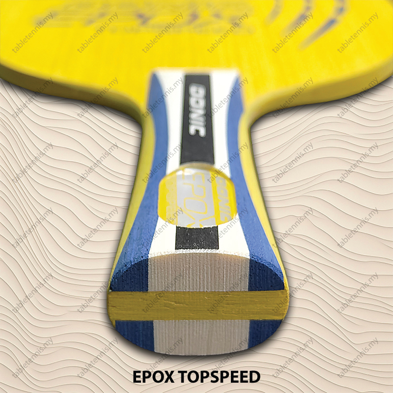 Donic-Epox-Topspeed-P7