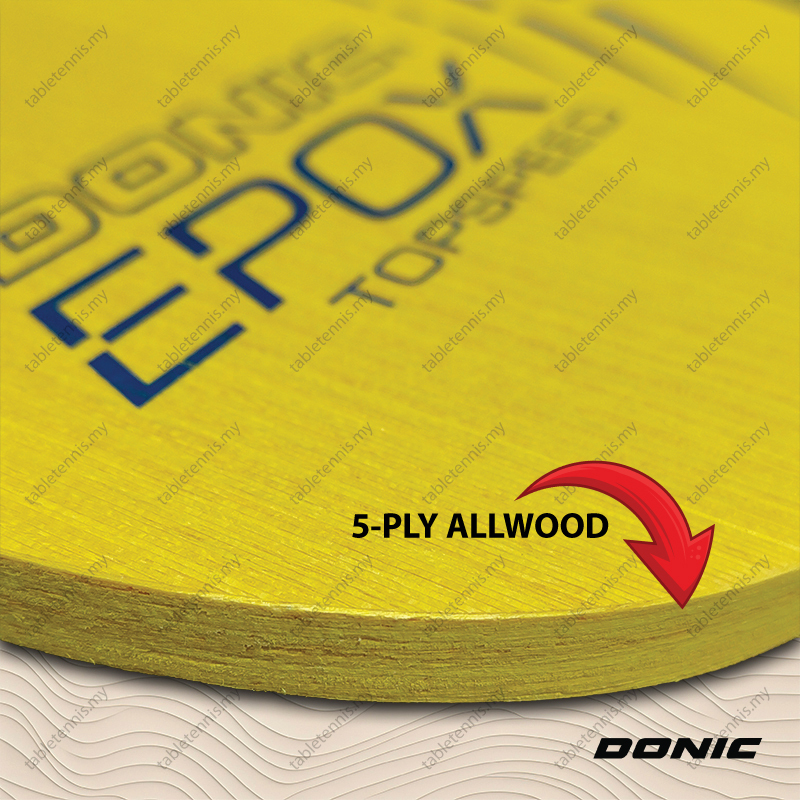 Donic-Epox-Topspeed-P5