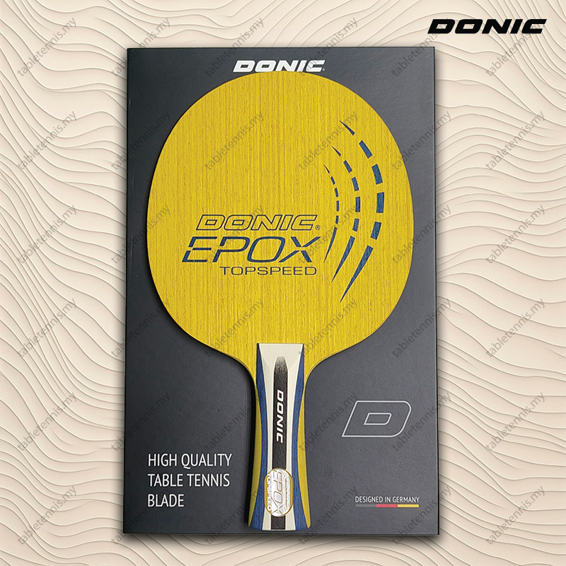 Donic-Epox-Topspeed-P8