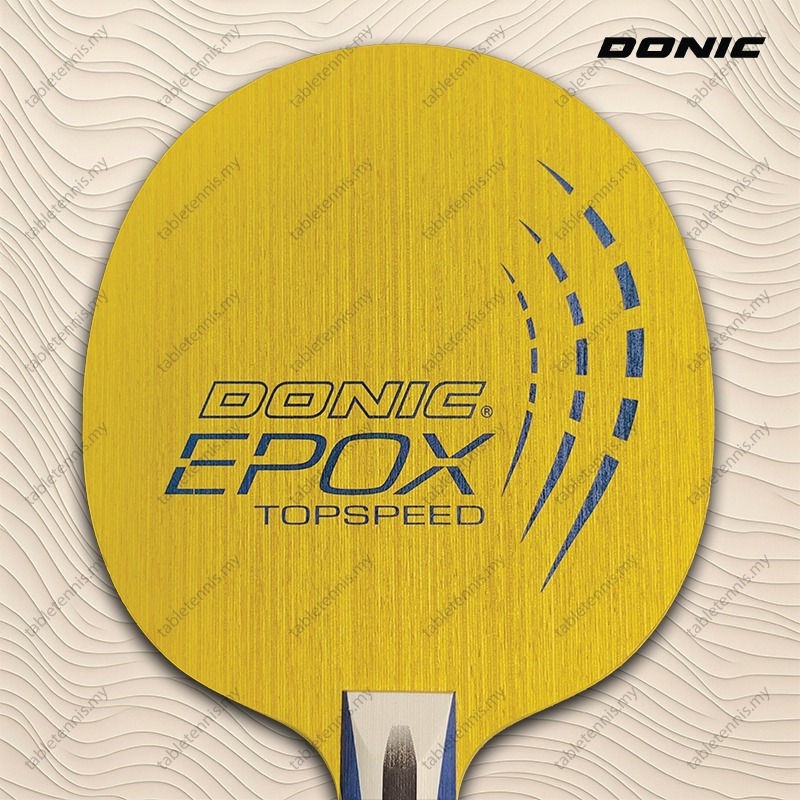 Donic-Epox-Topspeed-P4
