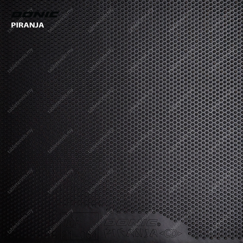 Piranja-P3