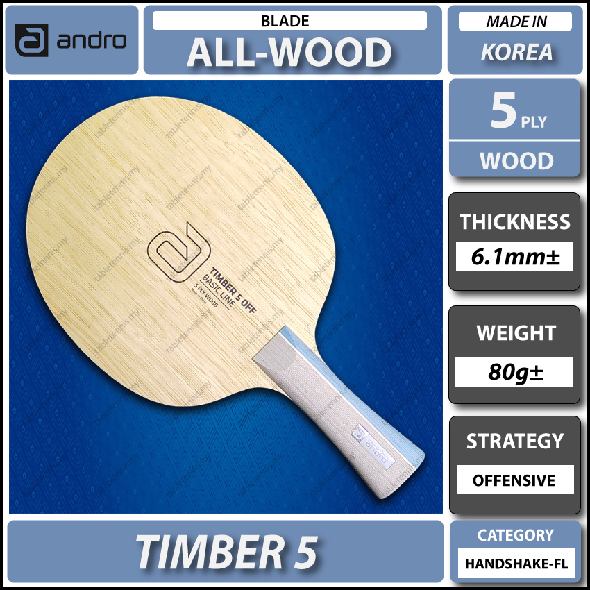 Andro-Timber-5-FL-P1