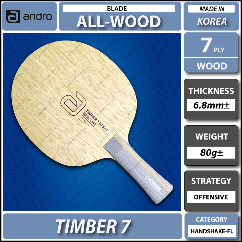 Andro-Timber-7-FL-P1