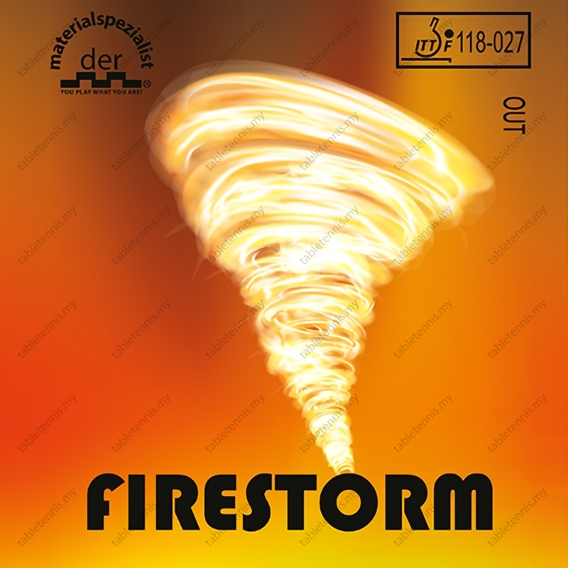 Firestorm-P2
