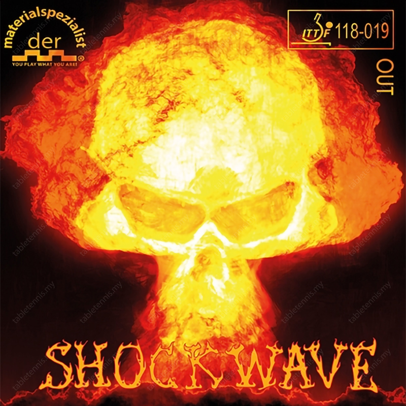 Shockwave-P2